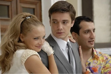 Свадьба по обмену  (2011)
