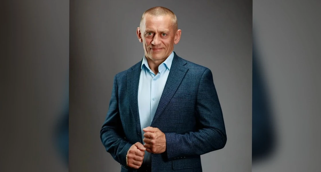 В ХМАО стартует уникальный реалити-проект о пути кандидата в Госдуму Дмитрия Аксёнова