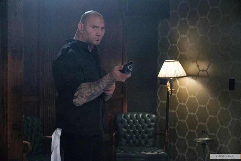 План побега 2 (2018)