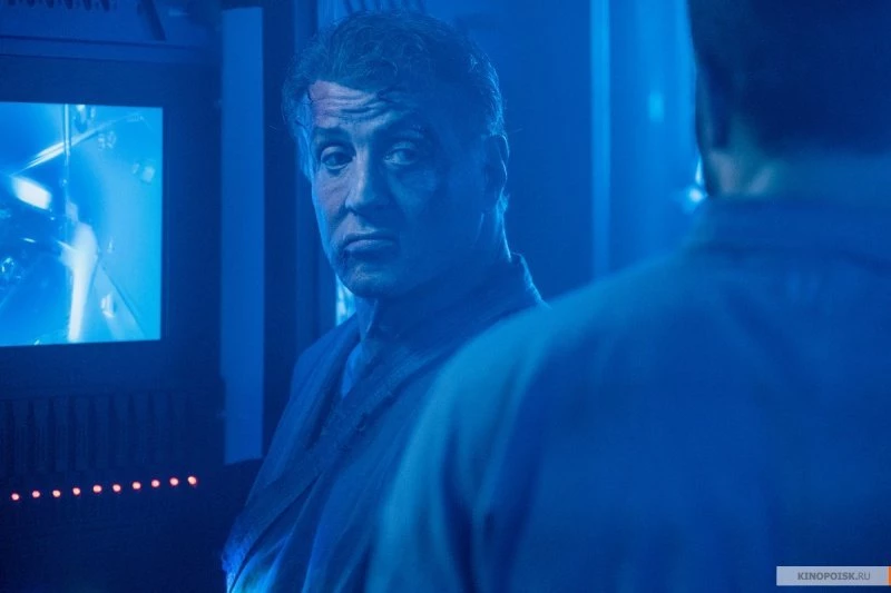 План побега 2 (2018)