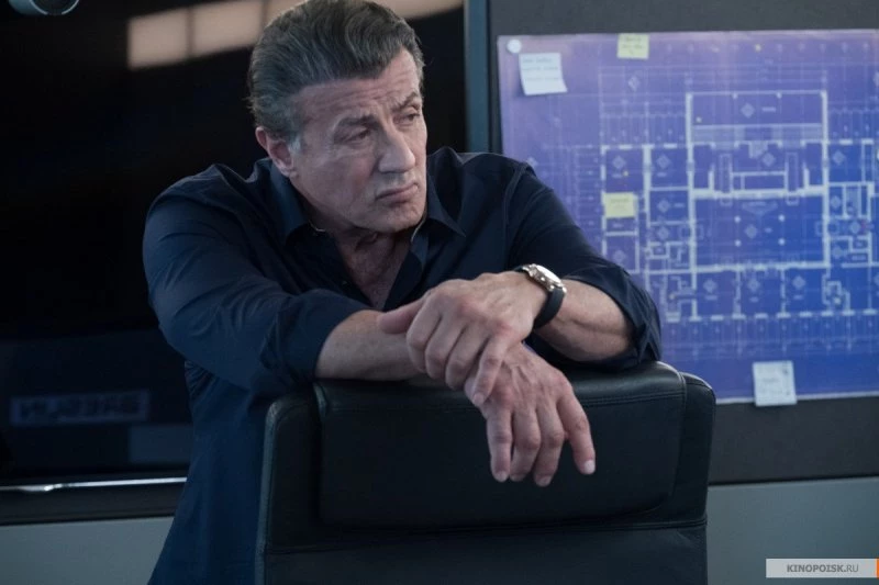 План побега 2 (2018)