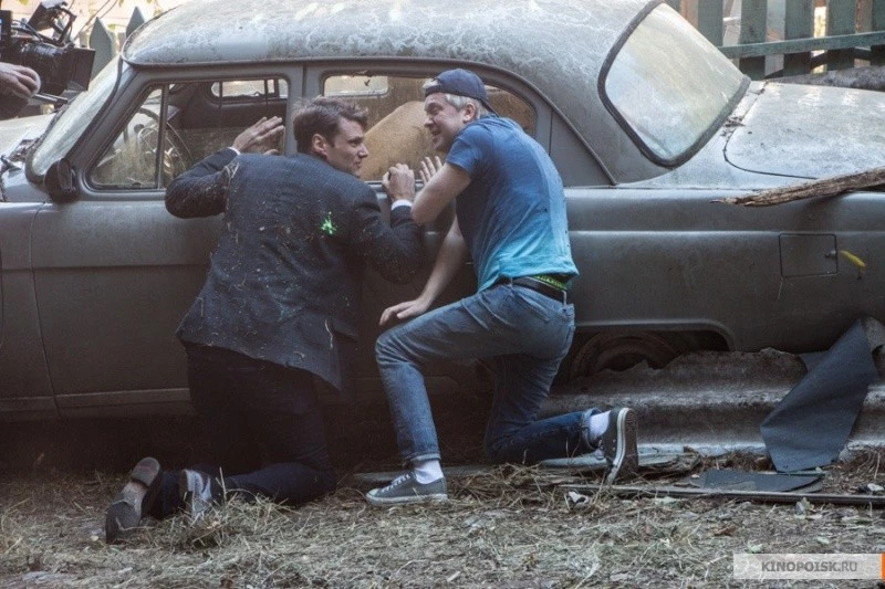 Жених (2016)