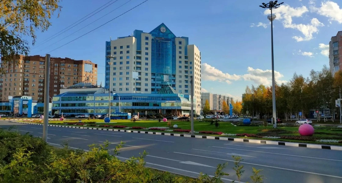 Вражеские беспилотники атаковали Сургутский район ХМАО