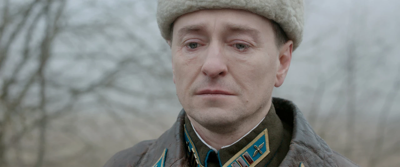 Воздух (2024)