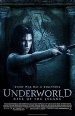 Другой мир 3: Восстание ликанов (2009) Другой мир 3: Восстание ликанов (2009)
