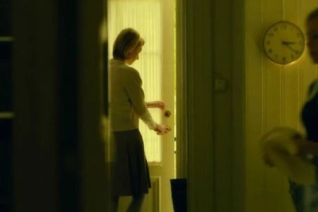 Девушка с татуировкой дракона (2011)