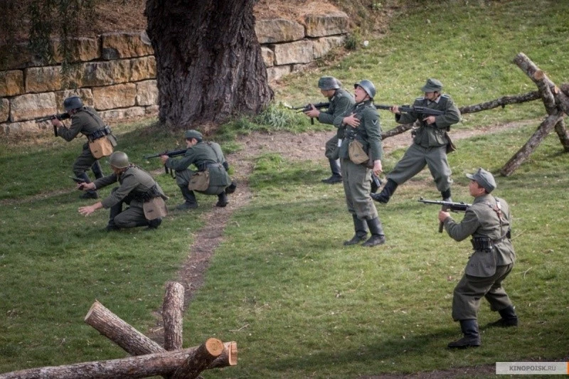 Жених (2016)