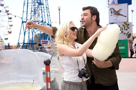 Вики Кристина Барселона (2008)