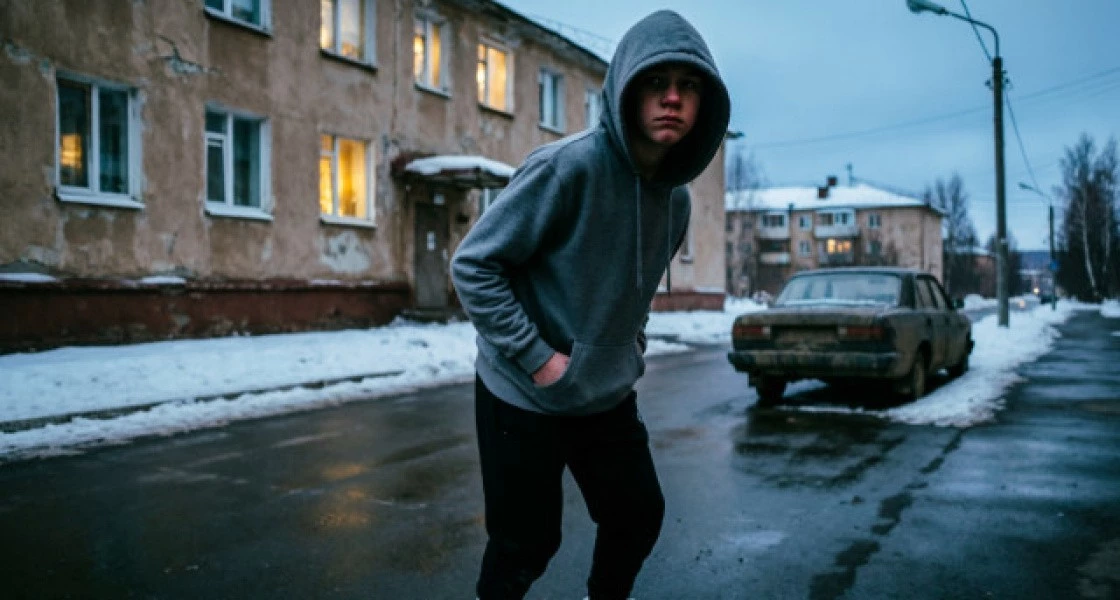 Стало известно, в каком возрасте подростки чаще становятся наркозакладчиками в ХМАО