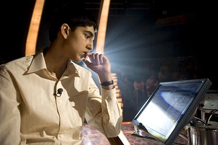 Миллионер из трущоб (2008)