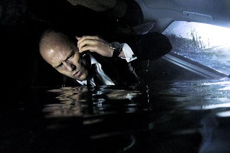 Перевозчик 3 (2008)