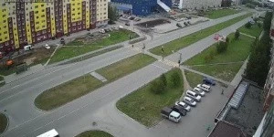 улица Интернациональная