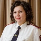 Ирина Рангулова