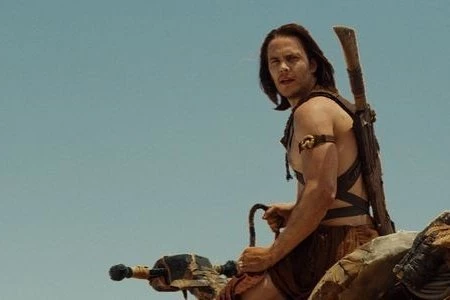 Джон Картер (2012)