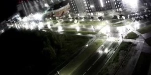 перекресток Романтиков - Восточный пр-д