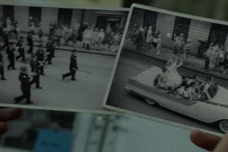 Девушка с татуировкой дракона (2011)