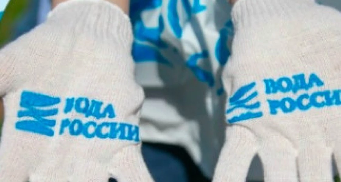 Жителей Нижневартовска приглашают очистить берег Оби от мусора