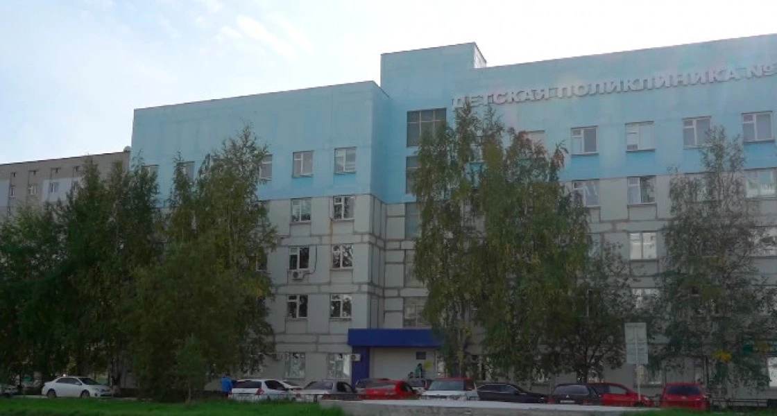 В Нижневартовске появится новый мурал высотой в шесть этажей