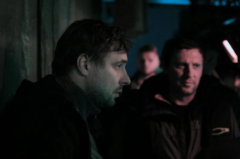 Проводник (2018)