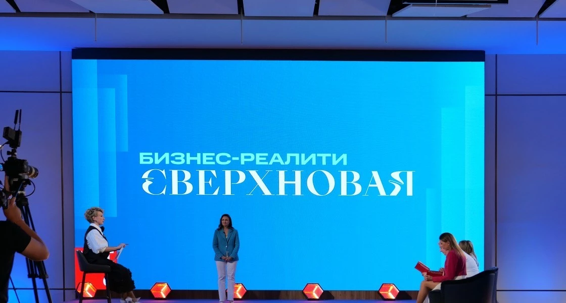 Вартовчанка Ульяна Мирошниченко поборется за 10 миллионов рублей на развитие своего бизнеса