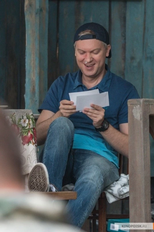 Жених (2016)