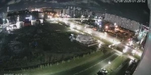 перекресток Мира - Романтиков