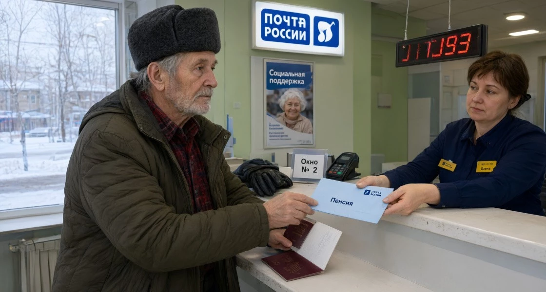 Стало известно, как в ХМАО будут выплачивать пенсии и пособия в ноябре