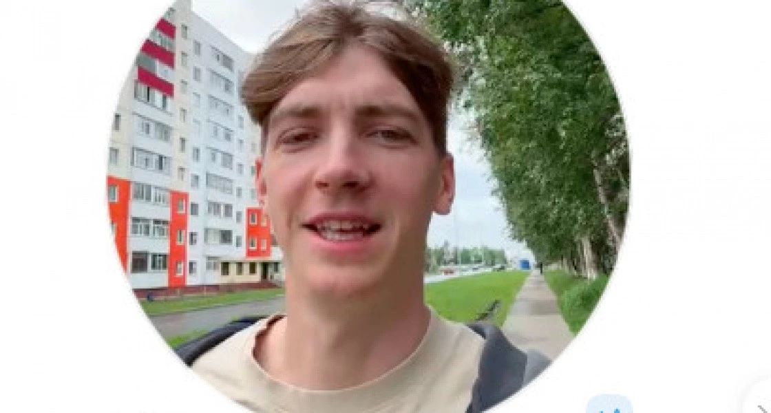 Легендарный спортсмен Максим Храмцов заинтриговал поклонников своим приездом в Нижневартовск