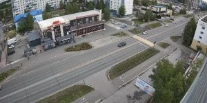 улица Мира