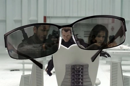 Обитель зла 4: Жизнь после смерти 3D (2010)
