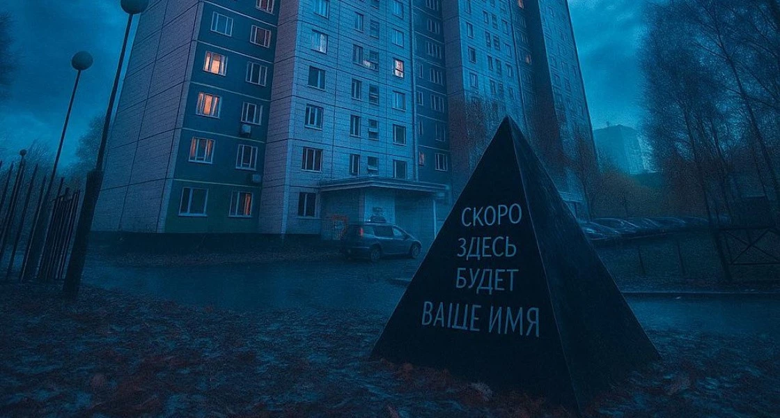 В Нижневартовске коммунальщики готовятся опозорить должников на весь город