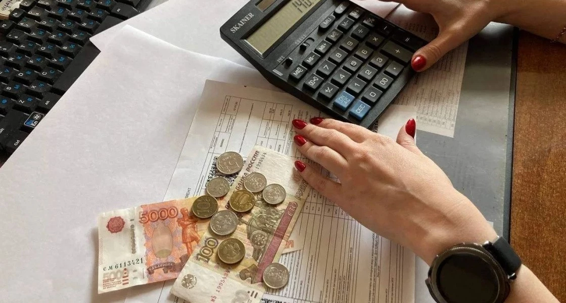 Жители Нижневартовска выплатили почти 9,4 миллиона пеней за долги по воде