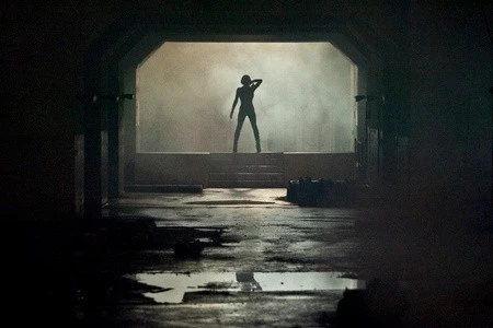 Обитель зла: Возмездие (2012)