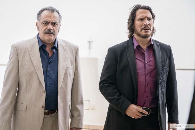 Рэмбо: Последняя кровь (2019)