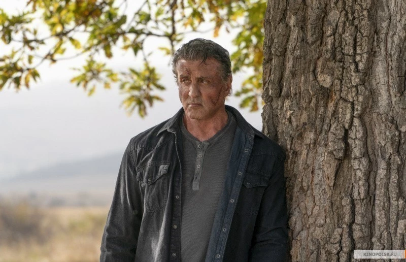 Рэмбо: Последняя кровь (2019)