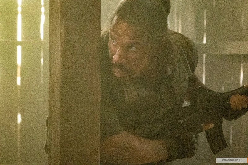 Рэмбо: Последняя кровь (2019)