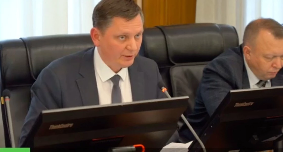 Власти Нижневартовска для борьбы с преступностью среди мигрантов используют памятки