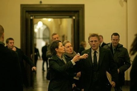 Девушка с татуировкой дракона (2011)
