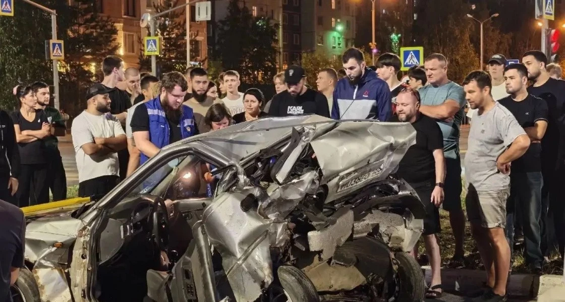 Главный следователь ХМАО подключился к делу о смертельном ДТП в Нижневартовске