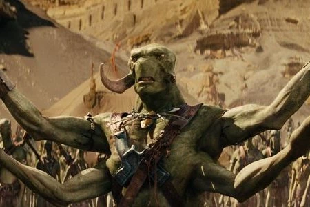Джон Картер (2012)