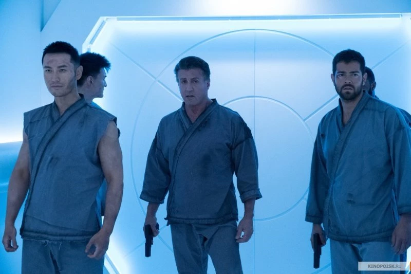 План побега 2 (2018)